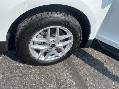 Used 2023 Ford Edge SEL image 22