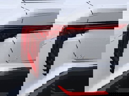 New 2025 Kia K4 LXS image 11