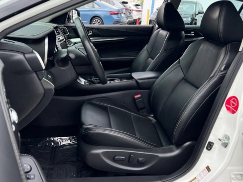 Used 2021 Nissan Maxima 3.5 SV w/ Floor Mat Group image 14