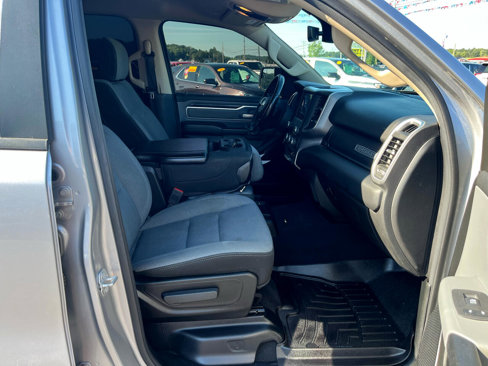 Used 2019 RAM 1500 Big Horn image 26
