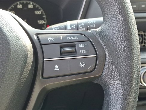 Used 2025 Honda CR-V EX image 22