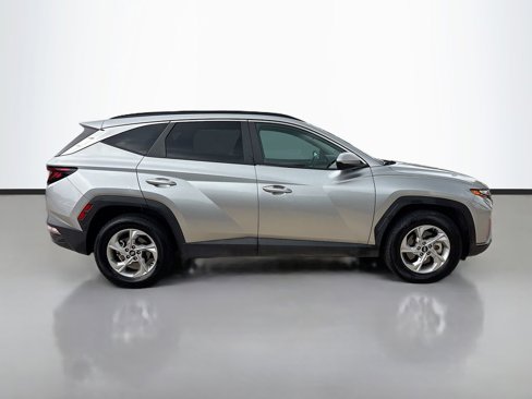 Used 2024 Hyundai Tucson SEL image 4