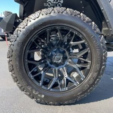 Used 2021 Jeep Wrangler Rubicon image 18