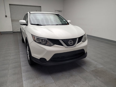Used 2019 Nissan Rogue Sport S image 14