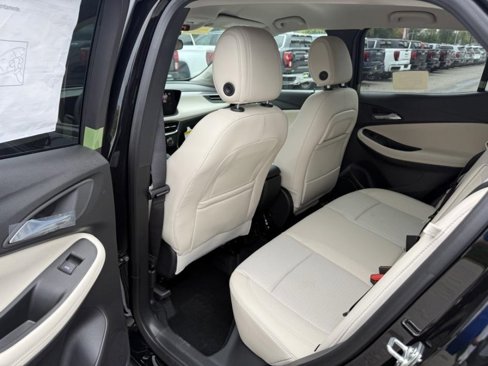 New 2026 Buick Encore GX Preferred w/ Comfort Package image 7