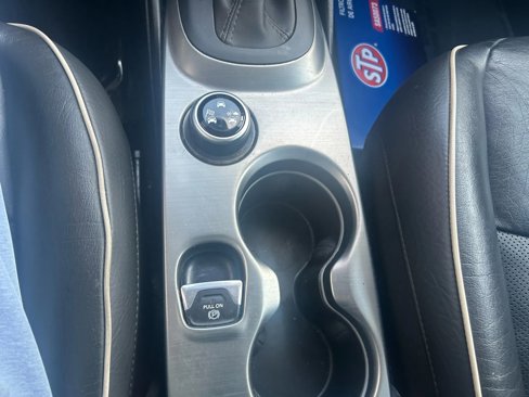 Used 2019 FIAT 500X Trekking w/ Leather Seat Group image 15