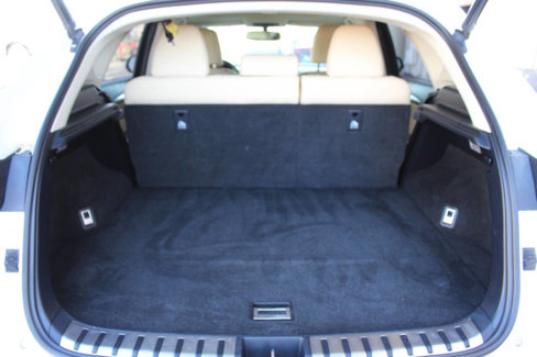 Used 2017 Lexus NX 200t FWD image 15