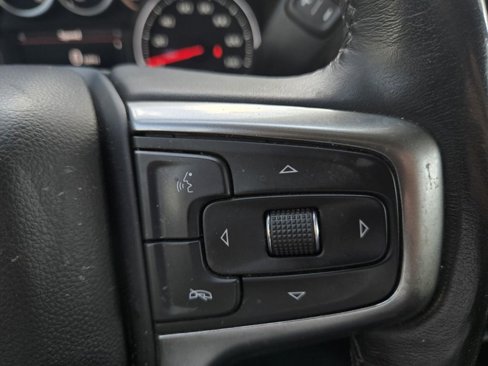 Used 2021 Chevrolet Silverado 1500 LT w/ Texas Edition Plus image 26