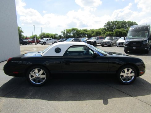 Used 2002 Ford Thunderbird image 14