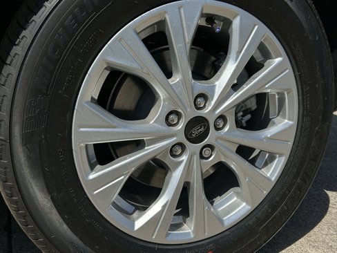 New 2025 Ford Escape Active image 38