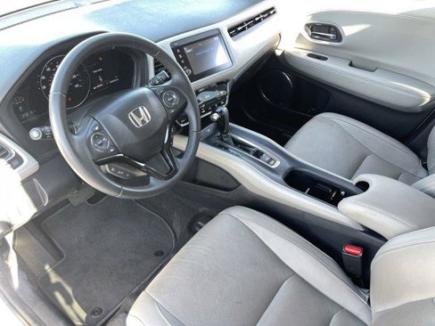 Used 2021 Honda HR-V EX-L image 22