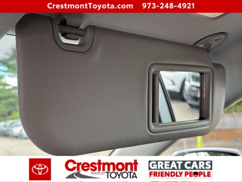 Certified 2025 Toyota RAV4 LE image 27
