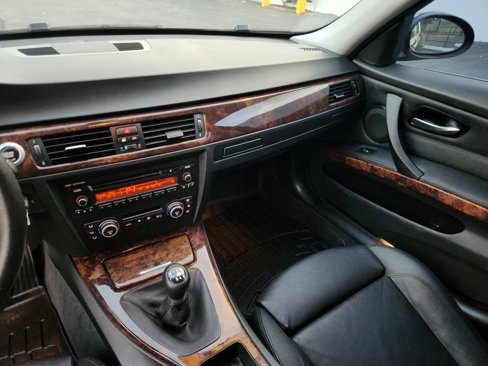 Used 2008 BMW 335i Sedan image 9