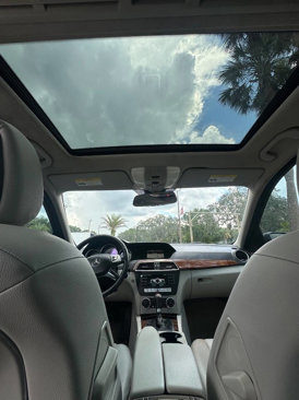 Used 2013 Mercedes-Benz C 300 4MATIC Sedan image 14