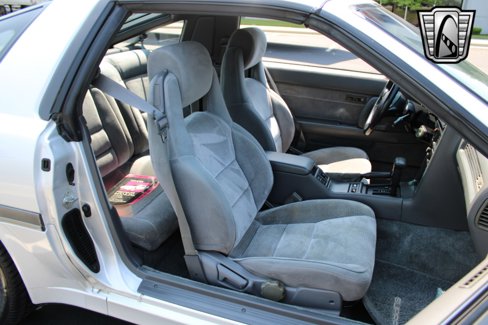 Used 1989 Toyota Supra Turbo image 23