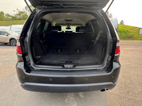 Used 2020 Dodge Durango SXT image 27