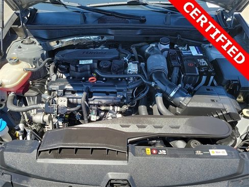 Certified 2023 Hyundai Sonata SEL Plus image 22