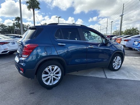 Used 2020 Chevrolet Trax Premier image 5