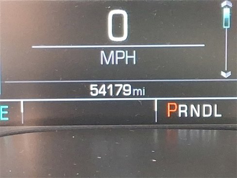 Used 2017 Chevrolet Colorado Z71 image 19