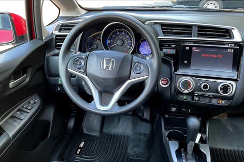 Used 2015 Honda Fit EX image 5