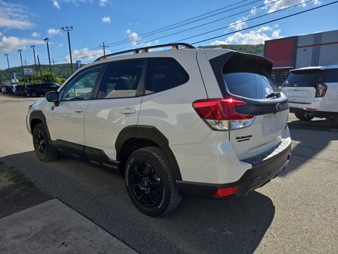 Used 2022 Subaru Forester Wilderness image 6