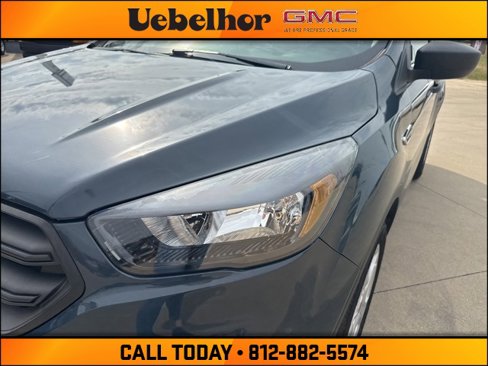 Used 2019 Ford Escape S image 13