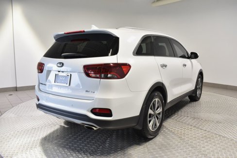 Used 2019 Kia Sorento EX image 3