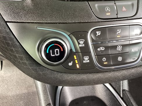 Certified 2023 Chevrolet Malibu LT image 33