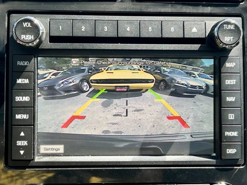 Used 2012 Ford Expedition Limited image 25