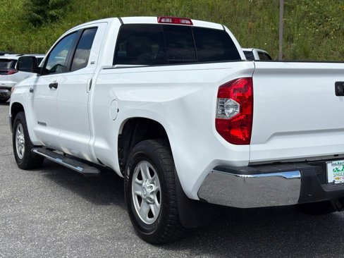 Used 2017 Toyota Tundra SR5 image 47