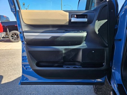 Used 2019 Toyota Tundra Limited image 14