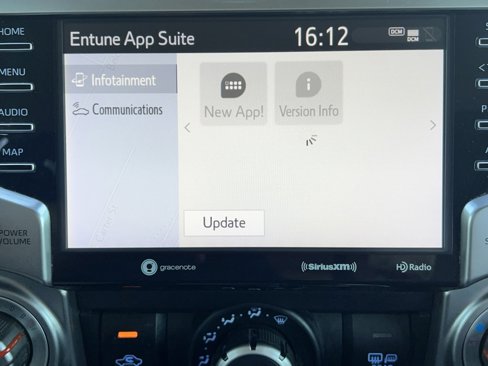 Used 2020 Toyota 4Runner SR5 image 32