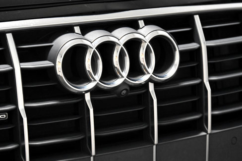 Used 2020 Audi Q7 3.0T Premium Plus image 9