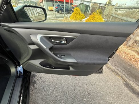 Used 2015 Nissan Altima 2.5 S image 21