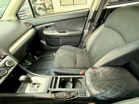 Used 2015 Subaru Crosstrek 2.0i Premium w/ Popular Package #1 image 19