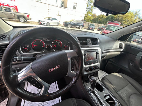 Used 2014 GMC Acadia SLE image 5