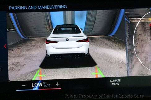 Used 2024 BMW M4 Competition image 48