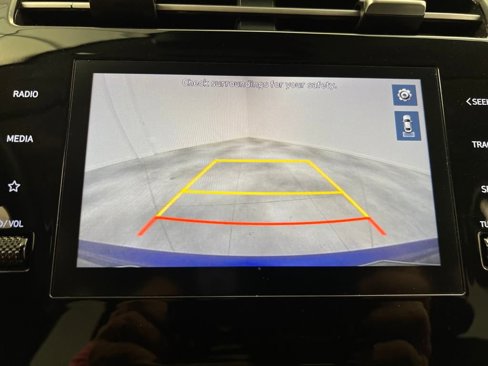 Used 2024 Hyundai Tucson SEL image 56