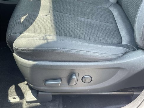 Certified 2022 Hyundai Santa Fe SEL image 12