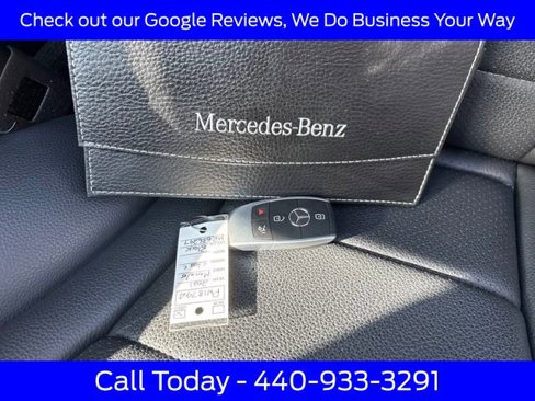Used 2021 Mercedes-Benz C 300 4MATIC Sedan image 29