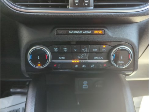 Certified 2022 Ford Escape Titanium w/ Titanium Premium Package image 26