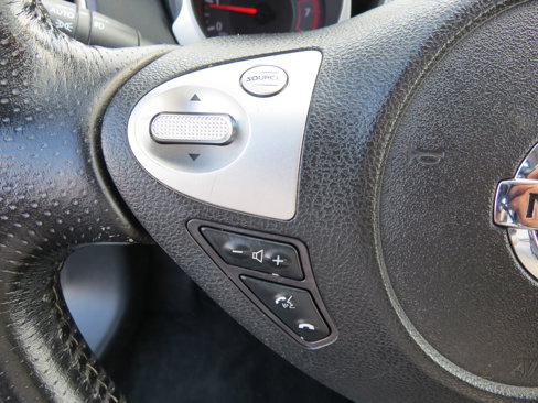Used 2011 Nissan Juke SL w/ Chrome Pkg image 12