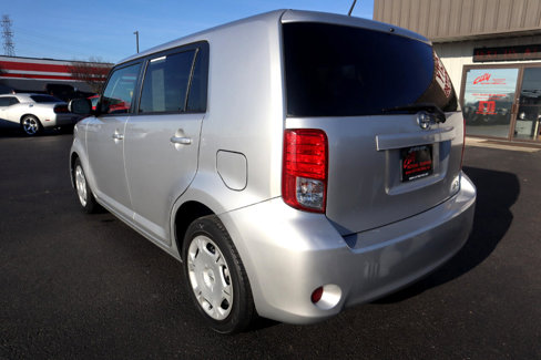 Used 2012 Scion xB image 24