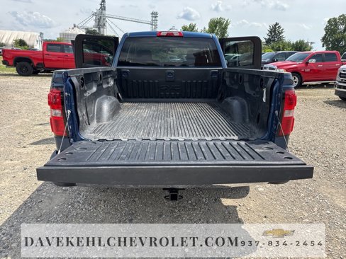 Used 2015 GMC Sierra 1500 SLE image 27