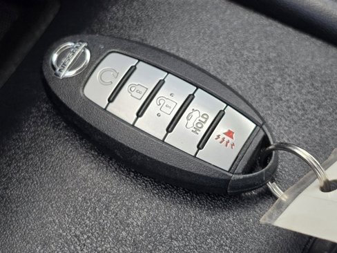Used 2019 Nissan Altima 2.5 SR image 31