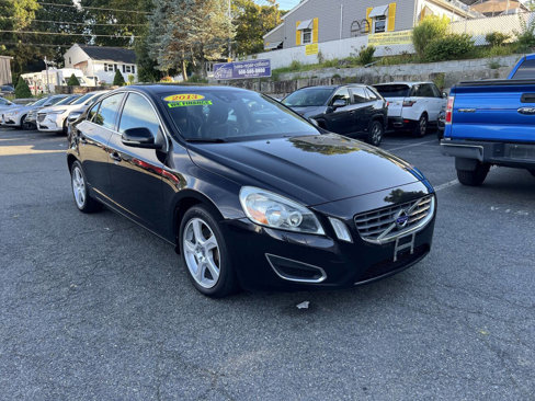Used 2013 Volvo S60 T5 image 8