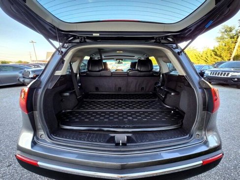 Used 2012 Acura MDX w/ Technology Package image 23