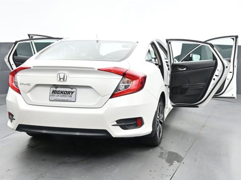 Used 2016 Honda Civic EX-T image 34