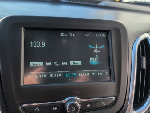 Used 2018 Chevrolet Equinox LT image 25