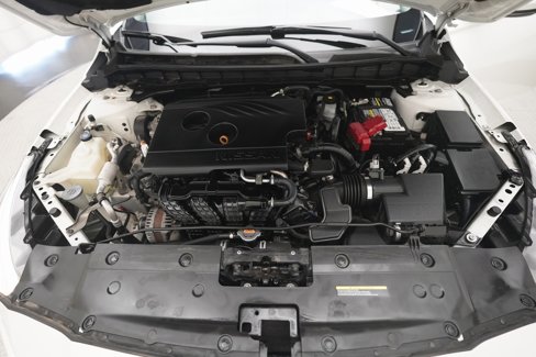 Used 2020 Nissan Altima 2.5 SV image 3